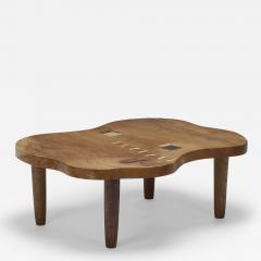  MICHAEL OATES Ego coffee table - 2813344