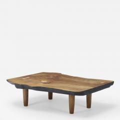  MICHAEL OATES Shadow coffee table - 2813345