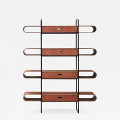  MIDJ Apelle Bookcase - 2784434