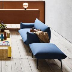  MIDJ Area B1 M TS Pouf - 2781171