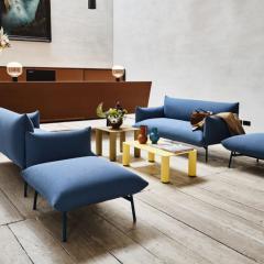  MIDJ Area B1 M TS Pouf - 2781174