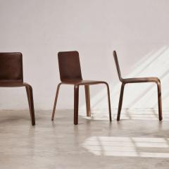  MIDJ Pelleossa Skinbones Chair - 4700555