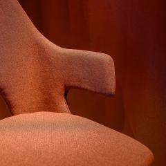  MIDJ Relay Armchair With Hole - 4700563