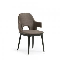  MIDJ Relay Armchair With Hole - 4701139