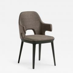  MIDJ Relay Armchair With Hole - 4701147