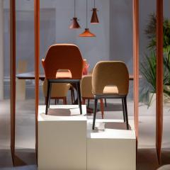  MIDJ Relay Chair with Hole - 4700574