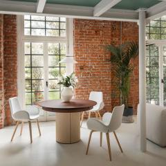  MIDJ Sesame Extendable Table - 4700545
