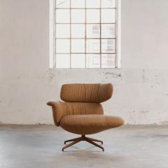  MIDJ Tulla Lounge Chair - 4813826