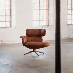  MIDJ Tulla Lounge Chair - 4813828