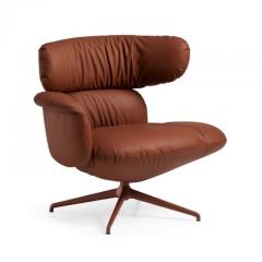  MIDJ Tulla Lounge Chair - 4816578