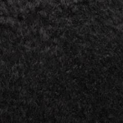 MOGUL Black Alpaca Pillow By MOGUL - 4237137