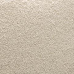  MOGUL Cream Textured Euro Pillow By MOGUL - 4237072