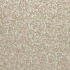  MOGUL Cream and Tan Boucle Kidney Pillow By MOGUL - 4237191