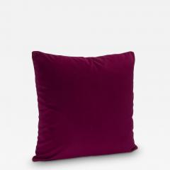  MOGUL Modern Azealia Velvet Decorative Pillow by MOGUL - 4249082