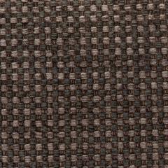  MOGUL Modern Charcoal Check Decorative Pillow by MOGUL - 4235265