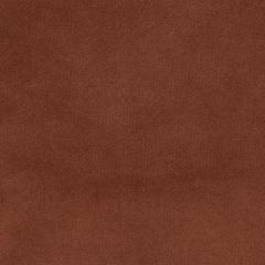 MOGUL Modern Chestnut Velvet Decorative Pillow by MOGUL - 4235308