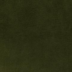  MOGUL Modern Evergreen Velvet Decorative Pillow by MOGUL - 4235199