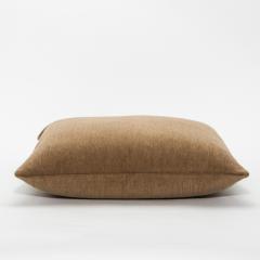  MOGUL Modern Mushroom Weave Decorative Pillow by MOGUL - 4235242