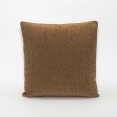  MOGUL Modern Mushroom Weave Decorative Pillow by MOGUL - 4235244