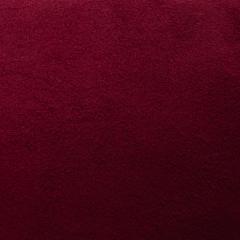  MOGUL Modern Ruby Velvet Decorative Pillow by MOGUL - 4235174