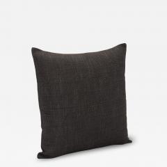  MOGUL Modern Steel Gray Decorative Pillow by MOGUL - 4249100