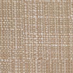  MOGUL Modern Tan Silk Weave Decorative Pillow by MOGUL - 4235236