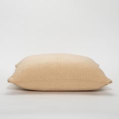  MOGUL Modern Vanilla Weave Decorative Pillow by MOGUL - 4235245