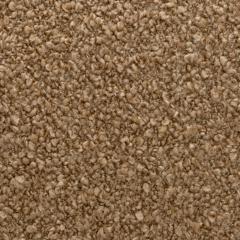  MOGUL Tan Boucle Kidney Pillow By MOGUL - 4237193