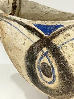  Madoura Ceramic Vessel by Atelier MADOURA - 2822337