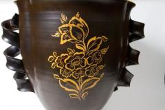  Madoura Large Ceramic Vase by Madoura - 788427