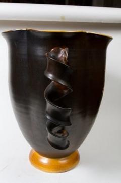  Madoura Large Ceramic Vase by Madoura - 788430