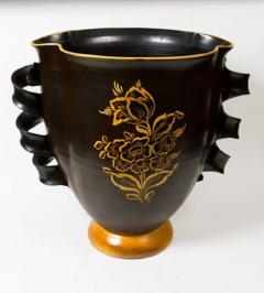 Madoura Large Ceramic Vase by Madoura - 788440
