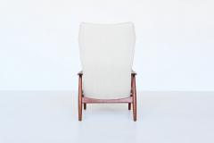  Madsen Schubell A Madsen H Schubell lounge chair Tove Bovenkamp The Netherlands 1960 - 3682140