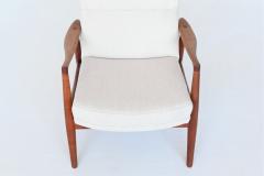  Madsen Schubell A Madsen H Schubell lounge chair Tove Bovenkamp The Netherlands 1960 - 3682142