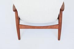  Madsen Schubell A Madsen H Schubell lounge chair Tove Bovenkamp The Netherlands 1960 - 3682147