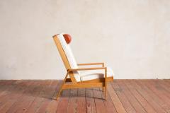  Madsen Schubell Henry Schubell Arm Chairs - 4342996