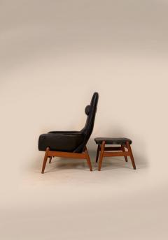  Madsen Schubell Madsen Schubell MS30 High back Recliner - 4265128