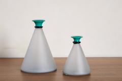  Maestri Muranesi Pair of Murano Vessels by Maestri Muranesi - 4287079