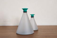  Maestri Muranesi Pair of Murano Vessels by Maestri Muranesi - 4287217