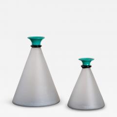  Maestri Muranesi Pair of Murano Vessels by Maestri Muranesi - 4288203
