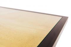  Maho Design Maho Brass Etched Coffee Table - 441721