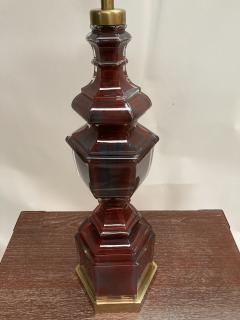  Maison Bagu s 1940s table lamp by Maison Bagu s - 3248628