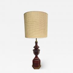  Maison Bagu s 1940s table lamp by Maison Bagu s - 3251485