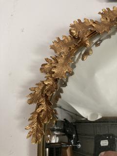  Maison Bagu s 1950s Witch mirror by Maison Bagu s - 3299648