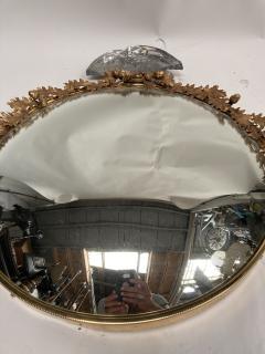  Maison Bagu s 1950s Witch mirror by Maison Bagu s - 3299652