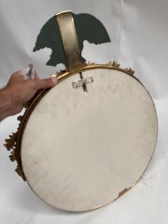  Maison Bagu s 1950s Witch mirror by Maison Bagu s - 3299653