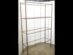  Maison Bagu s Bagues bronze etagere - 3963926