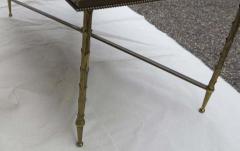  Maison Bagu s Bronze Coffee Table Maison Bagu s Style - 2505205