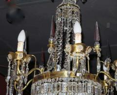  Maison Bagu s Daggers Chandelier by Maison Bagu s - 2485236