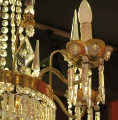  Maison Bagu s Daggers Chandelier by Maison Bagu s - 2485239